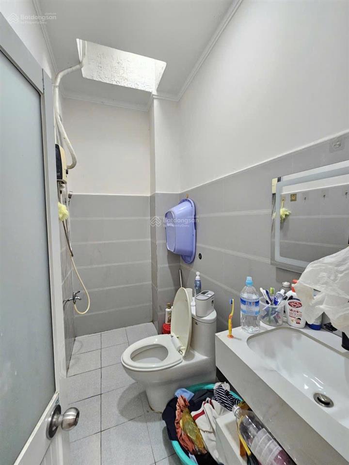 3.65 tỷ / bán nhà 1 trệt 1 lầu gần đường đào duy từ chỉ 30m p.đông hòa tp.dĩ an. gần với thủ đức