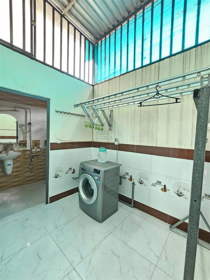 4.289 tỷ/ bán nhà 1 trệt 2 lầu kdc phú hồng thịnh 8 đẹp, p.bình chuẩn, tp.thuận an