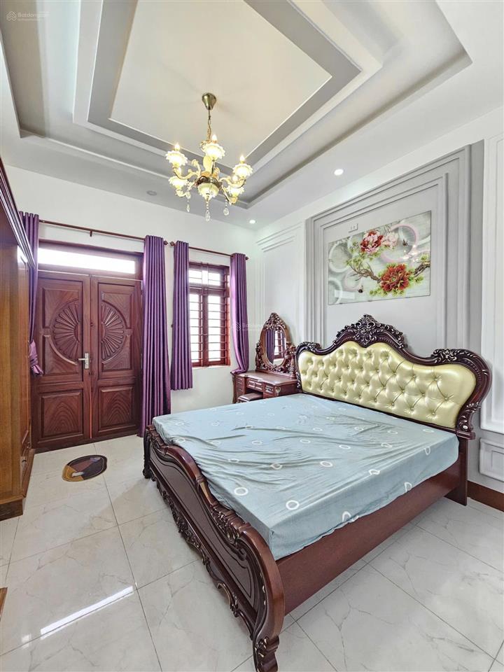 4.289 tỷ/ bán nhà 1 trệt 2 lầu kdc phú hồng thịnh 8 đẹp, p.bình chuẩn, tp.thuận an
