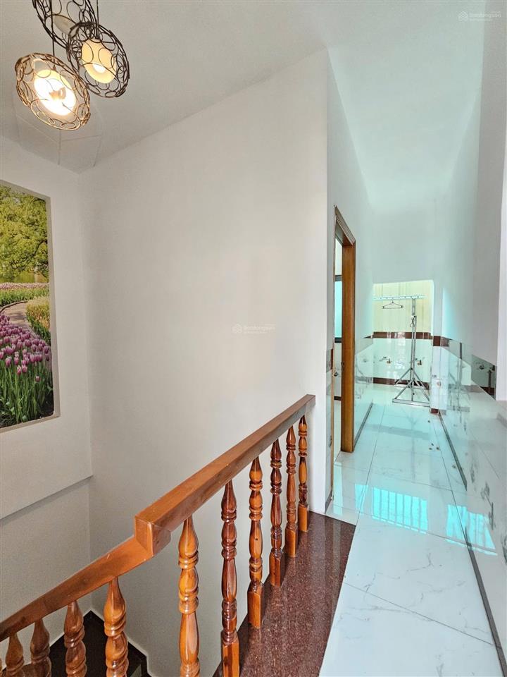 4.289 tỷ/ bán nhà 1 trệt 2 lầu kdc phú hồng thịnh 8 đẹp, p.bình chuẩn, tp.thuận an