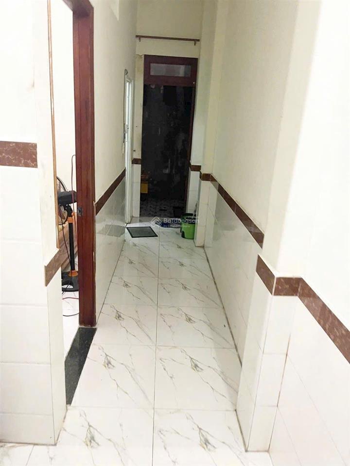 3.88 tỷ / bán nhà 1 trệt 1 lầu gần vincom ngã tư 550 p.tân đông hiệp tp.dĩ an. đường thông 2 đầu.