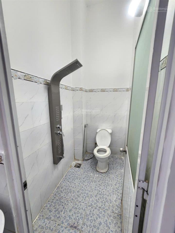 Bán nhà 1t 1l gần chợ, gần lê thị trung 500m p. bình chuẩn tp. thuận an. đường thông oto