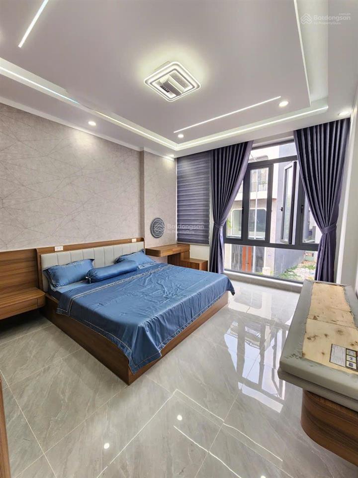 5.6 tỷ / bán nhà 1 trệt 2 lầu , kdc lộc phát residence, p.thuận giao, tp.thuận an. gần quốc lộ 13