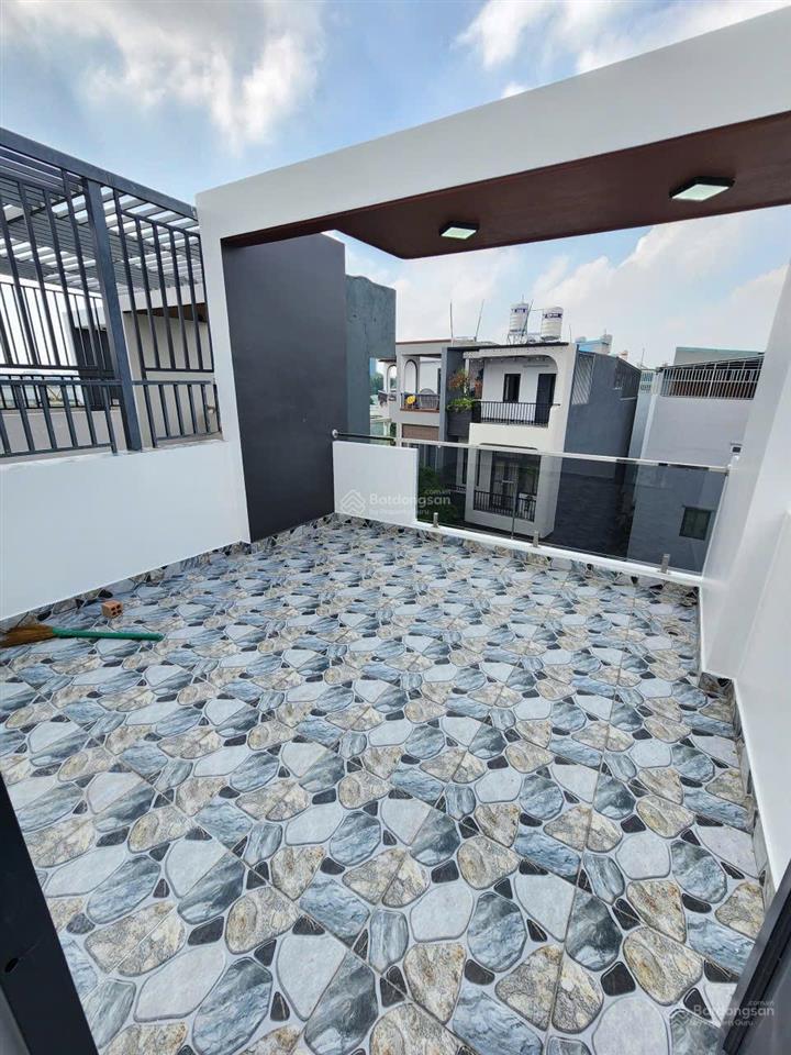 5.6 tỷ / bán nhà 1 trệt 2 lầu , kdc lộc phát residence, p.thuận giao, tp.thuận an. gần quốc lộ 13
