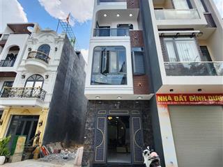 5.6 tỷ / bán nhà 1 trệt 2 lầu , kdc lộc phát residence, p.thuận giao, tp.thuận an. gần quốc lộ 13