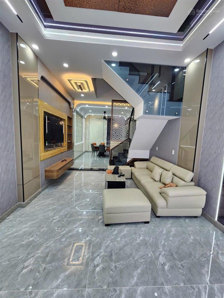 5.6 tỷ / bán nhà 1 trệt 2 lầu , kdc lộc phát residence, p.thuận giao, tp.thuận an. gần quốc lộ 13