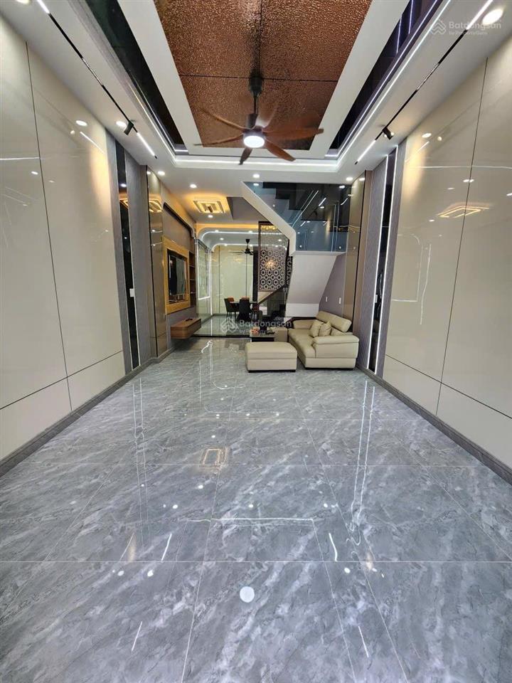 5.6 tỷ / bán nhà 1 trệt 2 lầu , kdc lộc phát residence, p.thuận giao, tp.thuận an. gần quốc lộ 13