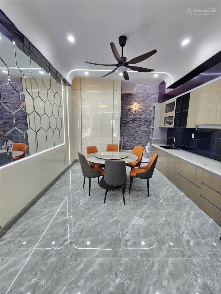 5.6 tỷ / bán nhà 1 trệt 2 lầu , kdc lộc phát residence, p.thuận giao, tp.thuận an. gần quốc lộ 13