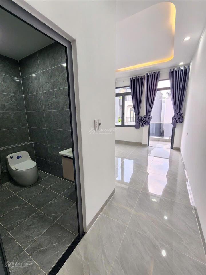 5.6 tỷ / bán nhà 1 trệt 2 lầu , kdc lộc phát residence, p.thuận giao, tp.thuận an. gần quốc lộ 13