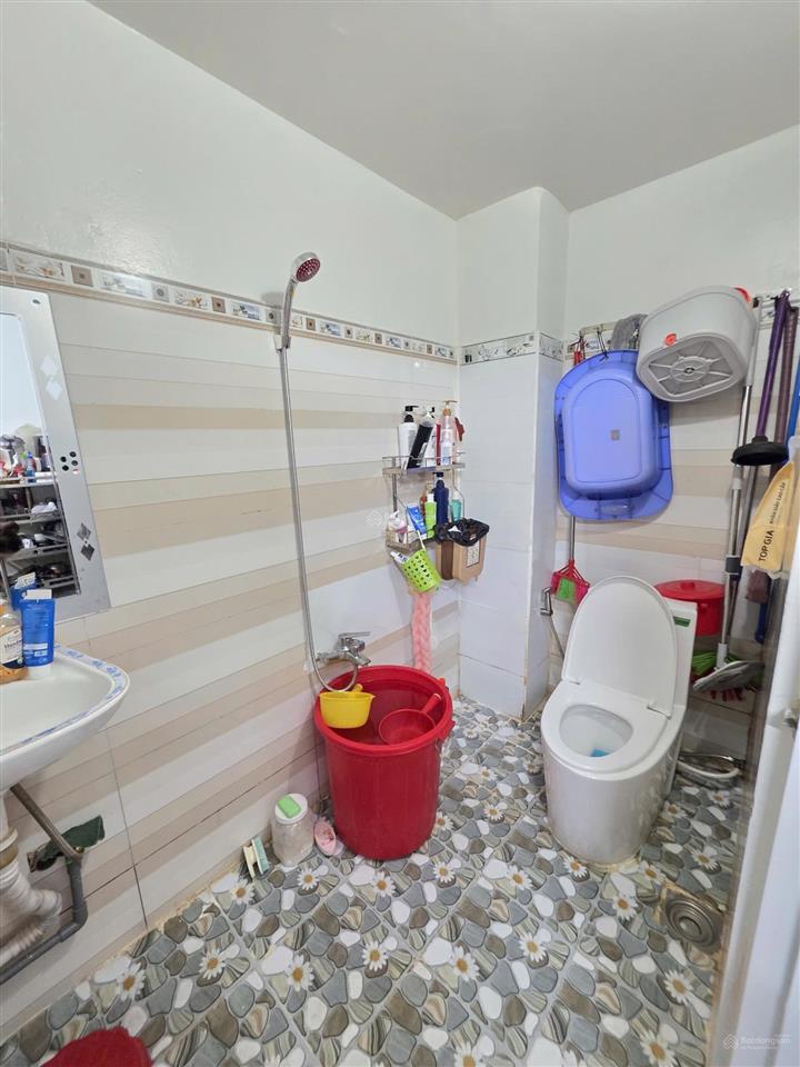 3.1 tỷ / bán nhà cấp 4 gác lửng mặt tiền kinh doanh gần ngã tư bình chuẩn, tp. thuận an