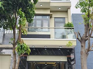 3.95 tỷ/ bán nhà 1 trệt 2 lầu rẻ nhất kdc lê phong gần ngã tư bình chuẩn tp.thuận an. hàng hiếm