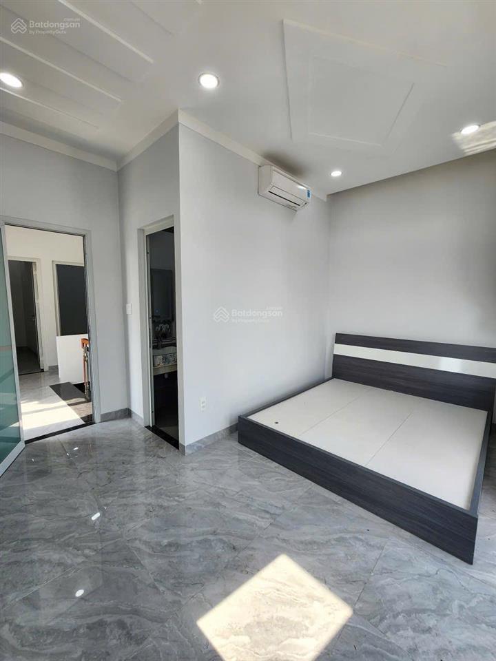 3.95 tỷ / bán nhà biệt thự mini ngang 9,5m góc 2 mt p.hiệp an tp.thủ dầu một. gần kdl đại nam