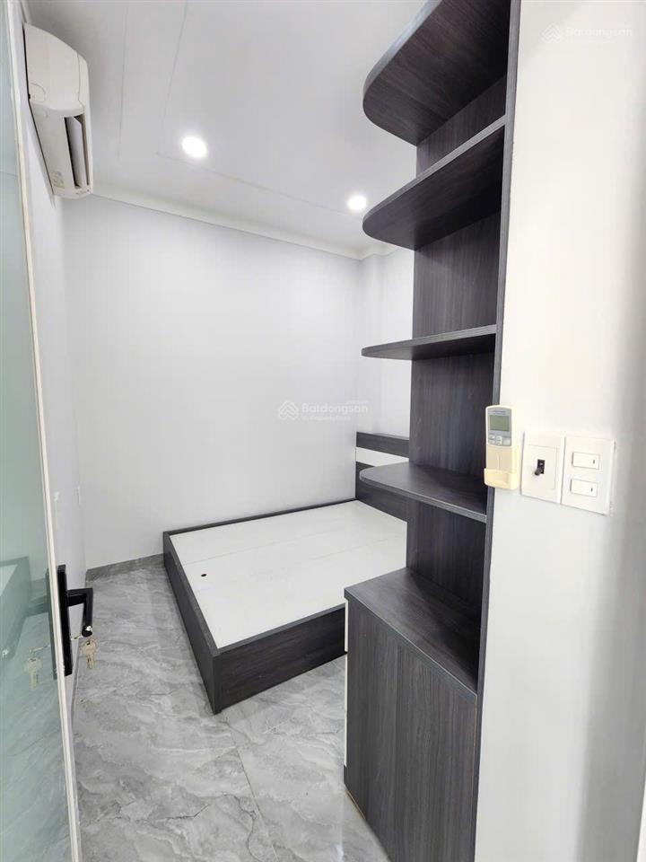 3.95 tỷ / bán nhà biệt thự mini ngang 9,5m góc 2 mt p.hiệp an tp.thủ dầu một. gần kdl đại nam