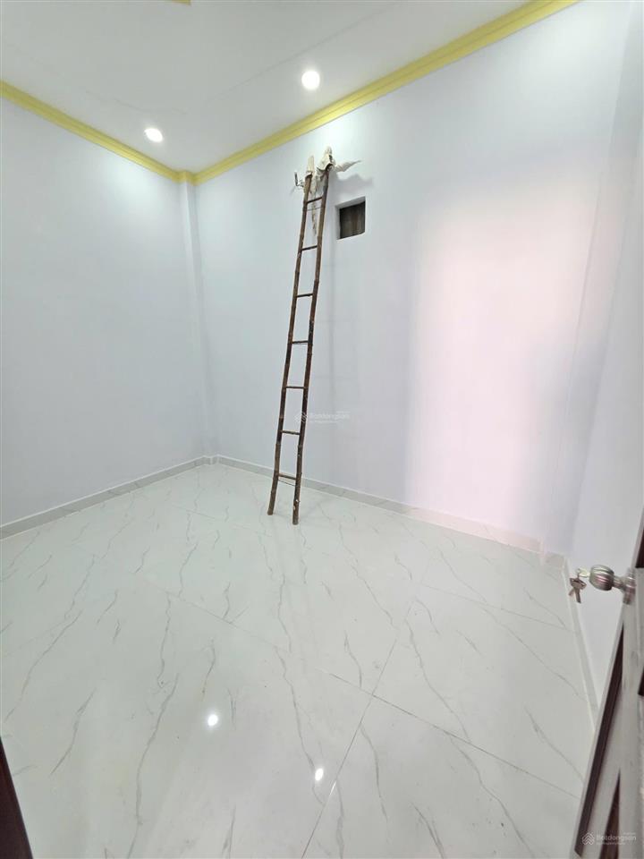 4.6 tỷ / bán nhà gần trường thpt bình an 200m, p.bình an, tp.dĩ an. gần làng đại học quốc gia hcm