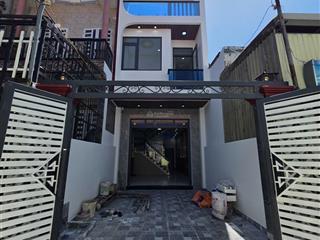 4.6 tỷ / bán nhà gần trường thpt bình an 200m, p.bình an, tp.dĩ an. gần làng đại học quốc gia hcm