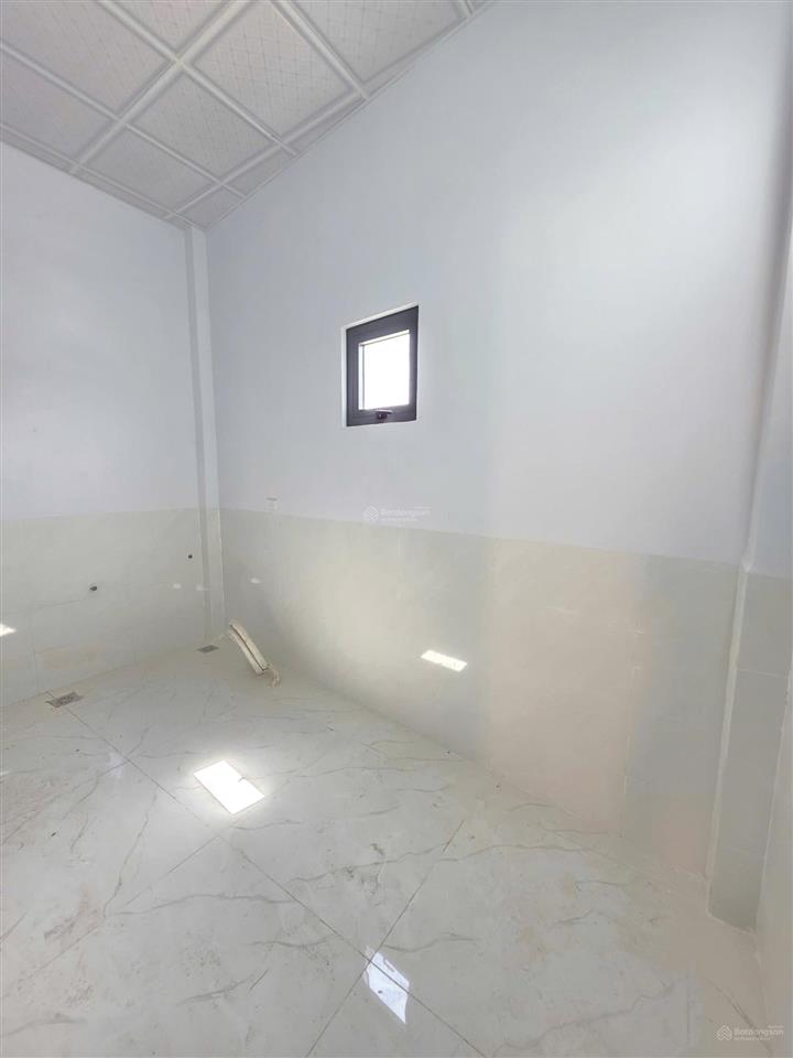4.6 tỷ / bán nhà gần trường thpt bình an 200m, p.bình an, tp.dĩ an. gần làng đại học quốc gia hcm