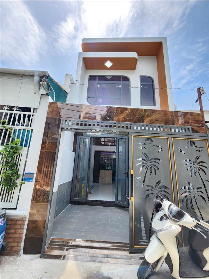 4.5 tỷ / bán nhà 1 trệt 1 lửng gần chợ dĩ an 1 chỉ 400m, p.dĩ an tp.dĩ an. gần cụm trường cấp 1,2