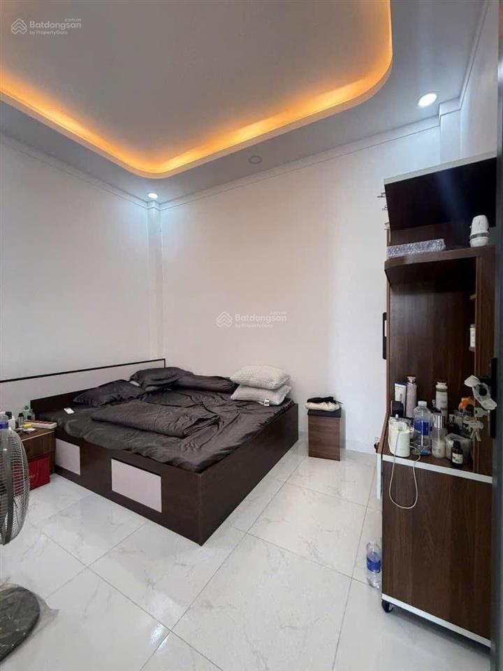 2.65 tỷ / bán nhà 1 trệt 1 lầu bình chuẩn 20 p.bình chuẩn tp.thuận an. gần ngã tư bình chuẩn