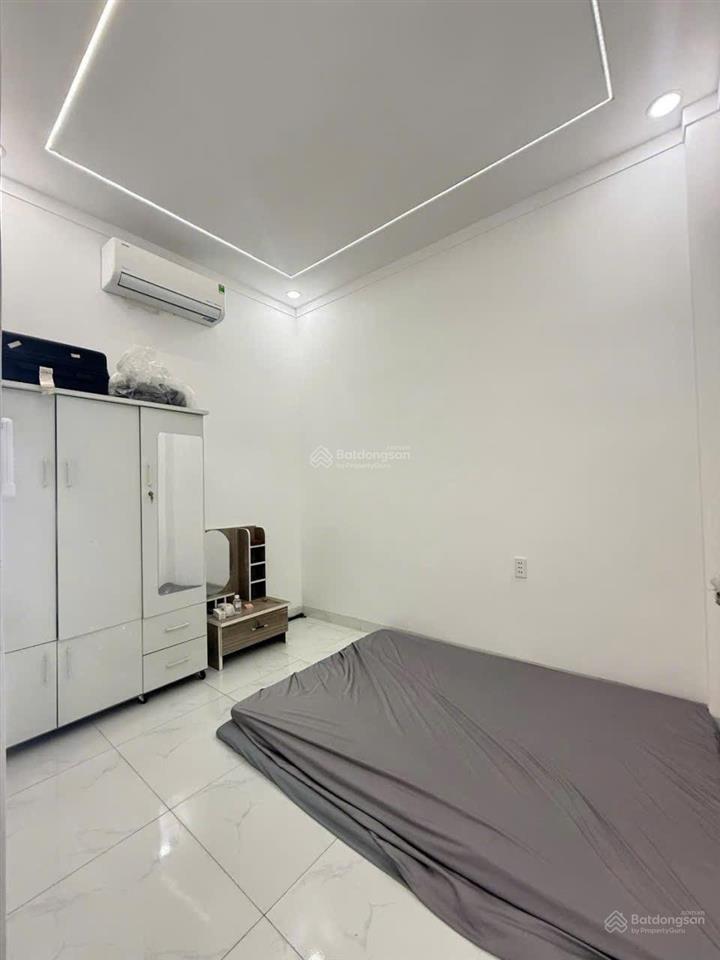 2.65 tỷ / bán nhà 1 trệt 1 lầu bình chuẩn 20 p.bình chuẩn tp.thuận an. gần ngã tư bình chuẩn