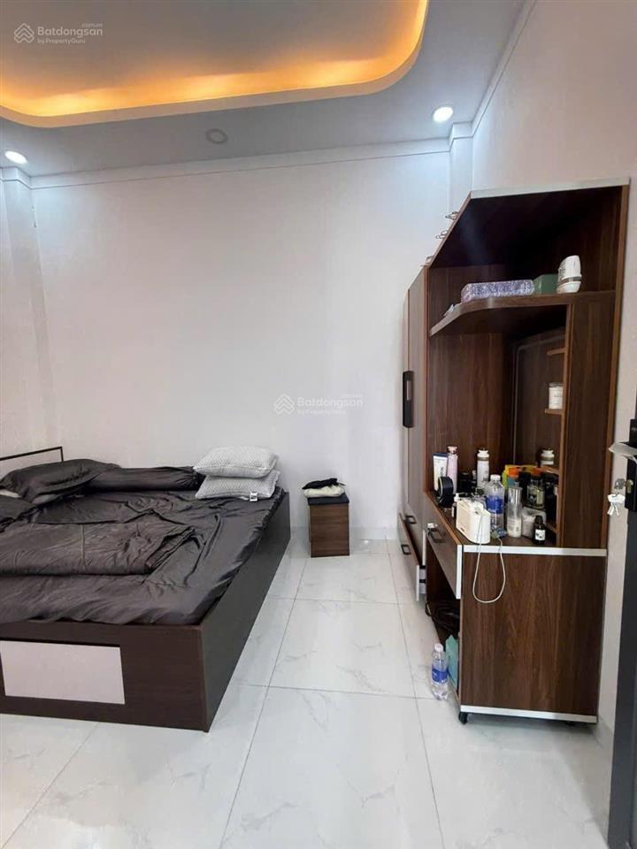 2.65 tỷ / bán nhà 1 trệt 1 lầu bình chuẩn 20 p.bình chuẩn tp.thuận an. gần ngã tư bình chuẩn