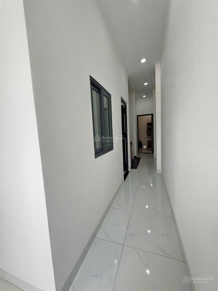 2.65 tỷ / bán nhà 1 trệt 1 lầu bình chuẩn 20 p.bình chuẩn tp.thuận an. gần ngã tư bình chuẩn