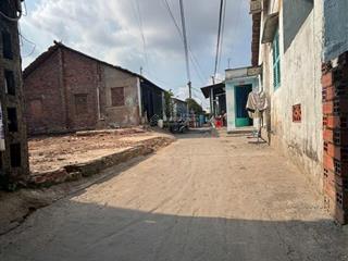 1.75 tỷ / bán đất gần chợ mới tân vạn p.tân vạn tp.biên hòa. gần sát với tp dĩ an