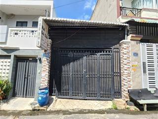 2.85 tỷ / bán nhà cấp 4 gác đúc gần đường trương văn vĩnh p.tân bình tp.dĩ an. gần nguyễn thị tươi
