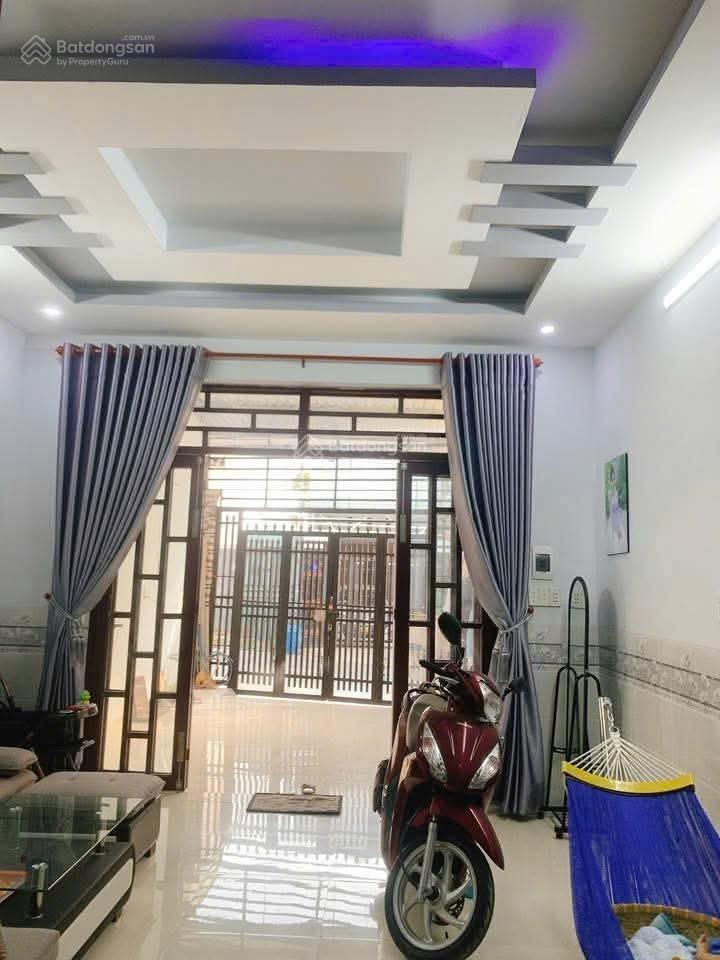 2.85 tỷ / bán nhà cấp 4 gác đúc gần đường trương văn vĩnh p.tân bình tp.dĩ an. gần nguyễn thị tươi