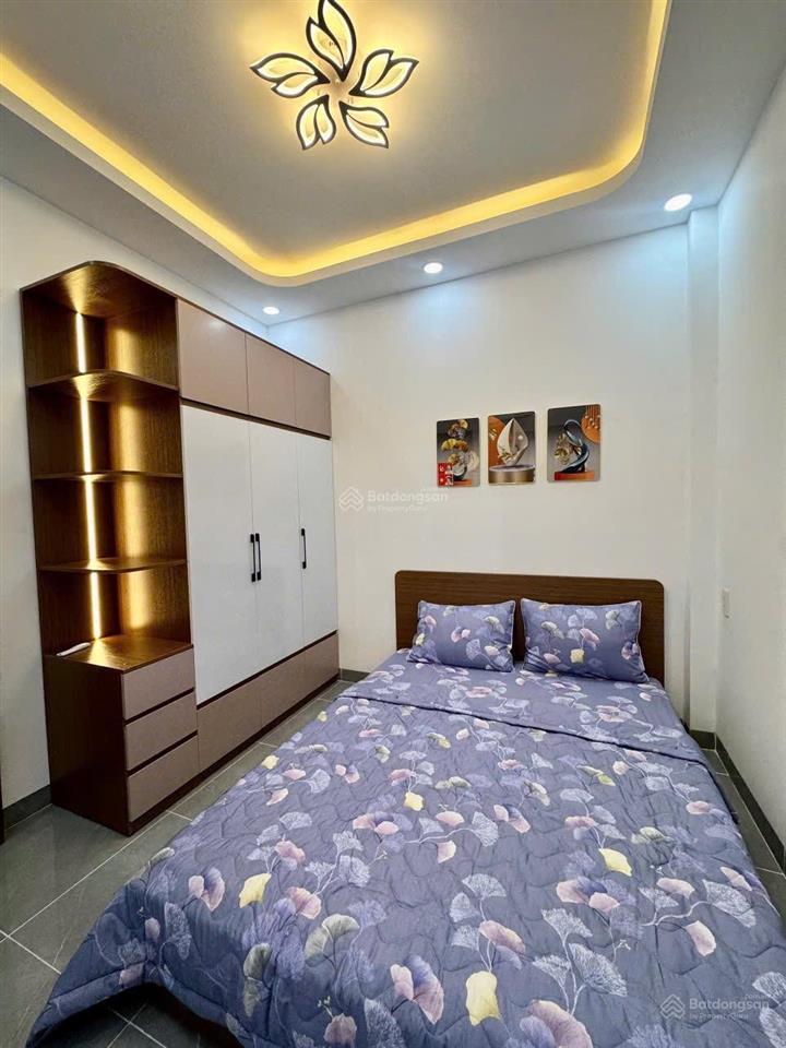 3.8 tỷ / bán nhà phố full nội thất kdc phước điền gần miếu ông cù, p.tân phước khánh, tp.tân uyên