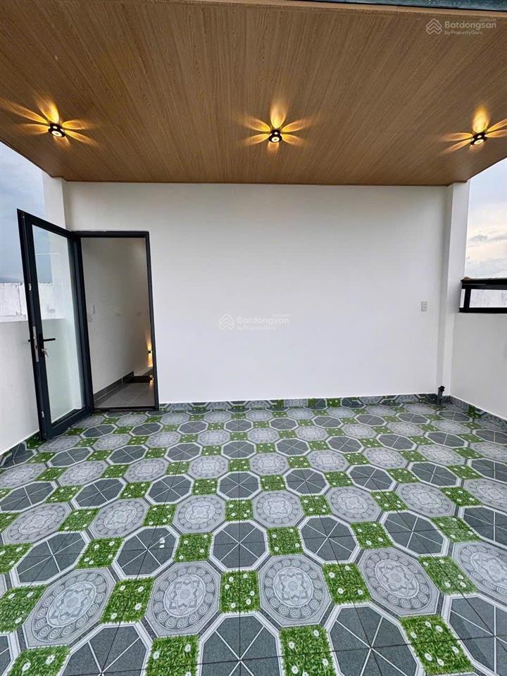 3.8 tỷ / bán nhà phố full nội thất kdc phước điền gần miếu ông cù, p.tân phước khánh, tp.tân uyên