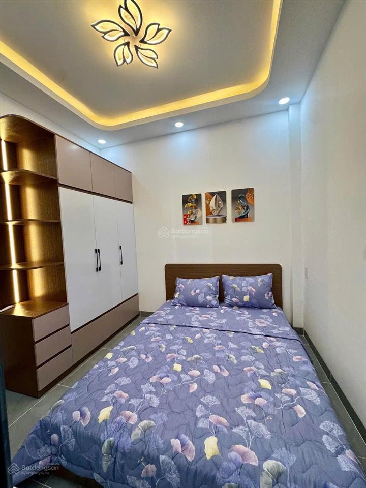 3.8 tỷ / bán nhà phố full nội thất kdc phước điền gần miếu ông cù, p.tân phước khánh, tp.tân uyên