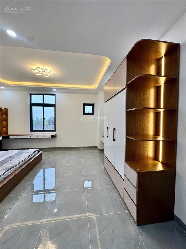 3.8 tỷ / bán nhà phố full nội thất kdc phước điền gần miếu ông cù, p.tân phước khánh, tp.tân uyên