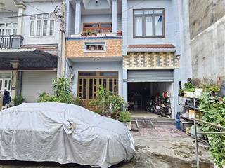 4.3 tỷ / bán nhà 1 trệt 1 lầu gần chợ tân long 300m p.tân đông hiệp tp.dĩ an. gần ngã tư chiêu liêu