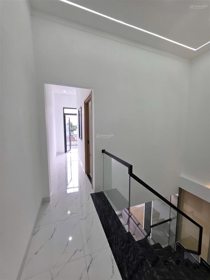 2.95 tỷ / bán nhà 1t1l, gần chợ bình chuẩn 300m, p.bình chuẩn, tp.thuận an