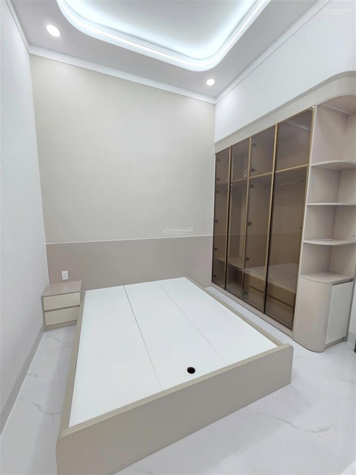 6.85 tỷ / bán nhà 1t1l xây mới full nội thất gần go dĩ an 600m, p.đông hòa, tp.dĩ an