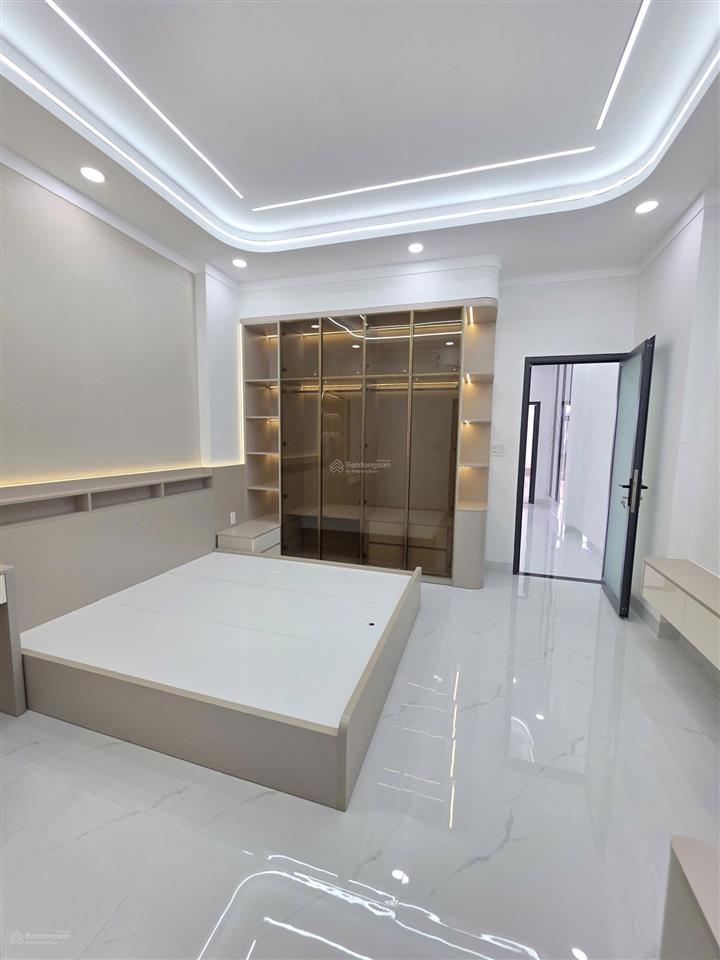 6.85 tỷ / bán nhà 1t1l xây mới full nội thất gần go dĩ an 600m, p.đông hòa, tp.dĩ an