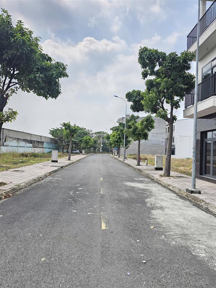 3.2 tỷ/ bán đất kdc lê phong thuận giao gần kcn vsip 1, gần ql13 p.thuận giao, tp.thuận an