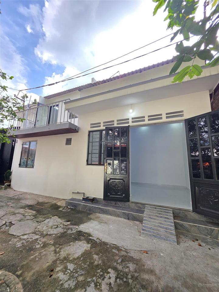 2.59 tỷ / bán nhà cấp 4 có gác gần làng đại học p.bình an, tp.dĩ an. gần ql1k tp thủ đức