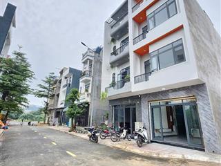 4.2 tỷ / bán nhà 1 trệt 2 lầu ngộp giá đầu tư kdc phú hồng khang, p.bình chuẩn, tp thuận an