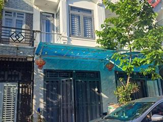 3.65 tỷ / bán nhà 1 trệt 1 lầu tum kdc phú hồng thịnh 8 gần ngã tư miếu ông cù tp thuận an