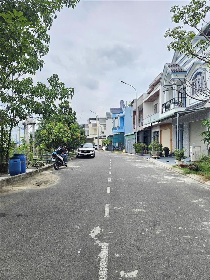 2,2 tỷ / bán đất kdc thái bình dương p. tân phước khánh tp. tân uyên. gần ngã tư miếu ông cù
