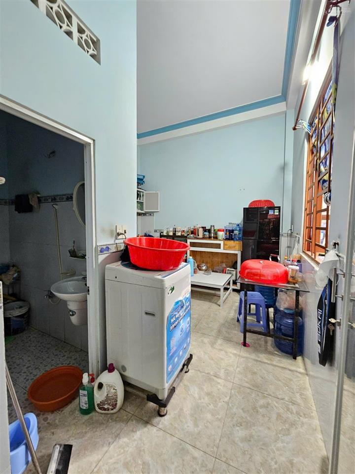 3,6 tỷ / bán nhà góc 2mt, 1 trệt 1 lầu sổ riêng p. an phú, tp. thuận an. gần ngã 6 an phú