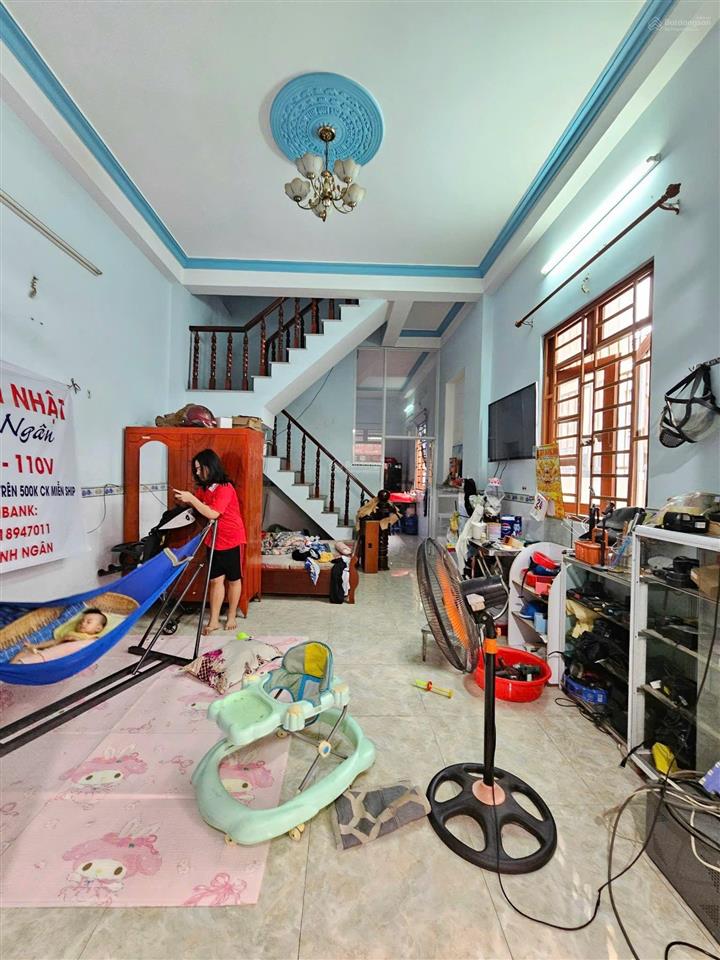 3,6 tỷ / bán nhà góc 2mt, 1 trệt 1 lầu sổ riêng p. an phú, tp. thuận an. gần ngã 6 an phú
