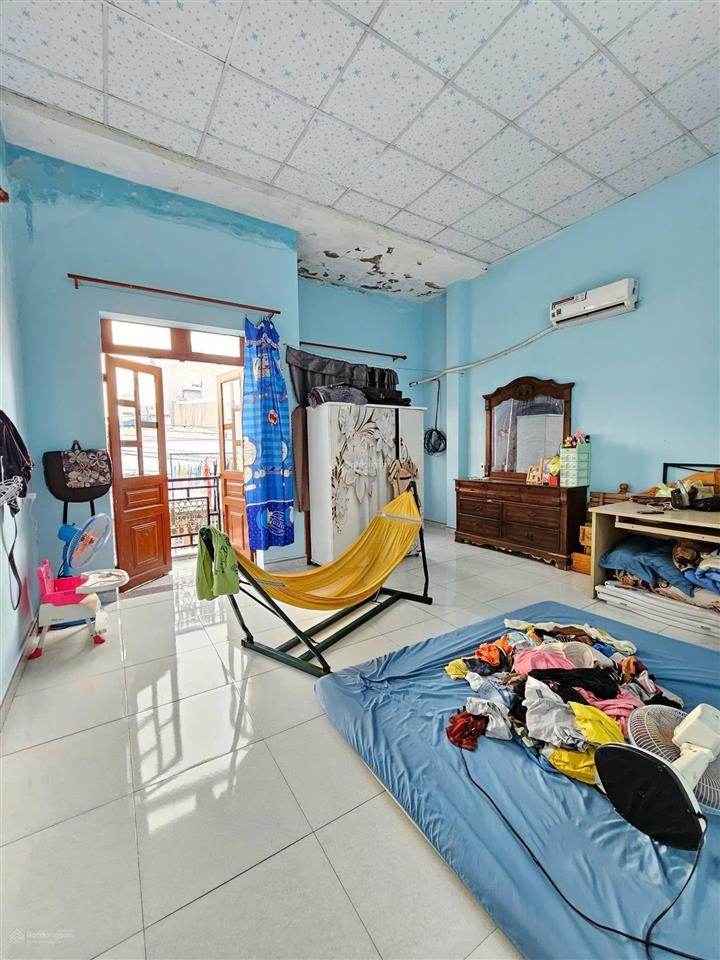 3,6 tỷ / bán nhà góc 2mt, 1 trệt 1 lầu sổ riêng p. an phú, tp. thuận an. gần ngã 6 an phú