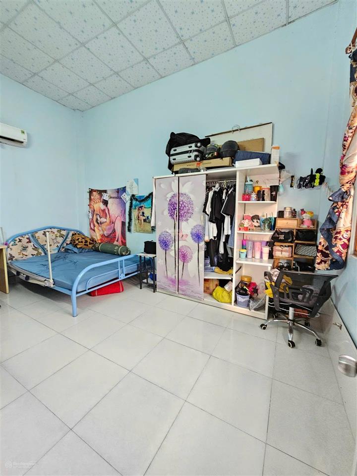 3,6 tỷ / bán nhà góc 2mt, 1 trệt 1 lầu sổ riêng p. an phú, tp. thuận an. gần ngã 6 an phú