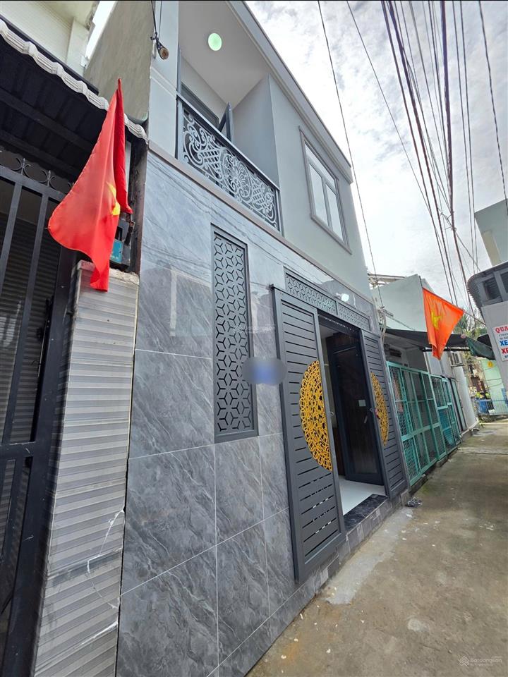 2.48 tỷ / bán nhà 1t1l giá rẻ gần chợ xóm nghèo gần vincom 800m, p.dĩ an, tp.dĩ an