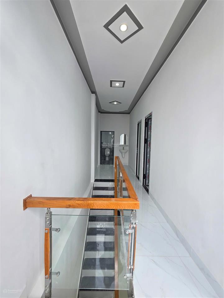 2.48 tỷ / bán nhà 1t1l giá rẻ gần chợ xóm nghèo gần vincom 800m, p.dĩ an, tp.dĩ an