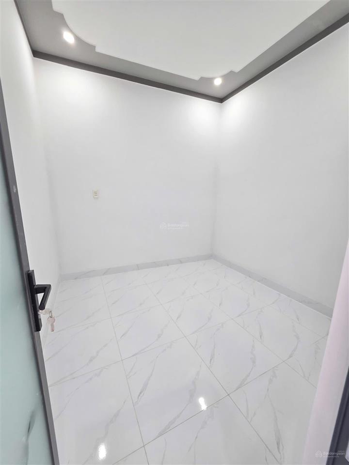 2.48 tỷ / bán nhà 1t1l giá rẻ gần chợ xóm nghèo gần vincom 800m, p.dĩ an, tp.dĩ an