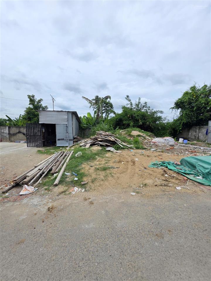 Bán đất 1,9 tỷ tl, gần ngã 3 chợ tân hạnh 300m, p.tân hạnh, tp.biên hòa. đường oto, giáp với dĩ an