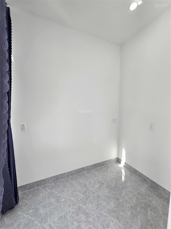 Bán nhà full nội thất 1t2l gần đường thuận giao 17, p. thuận giao, tp. thuận an. gần quốc lộ 13